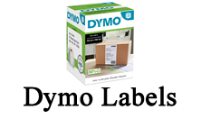 Dymo Labels